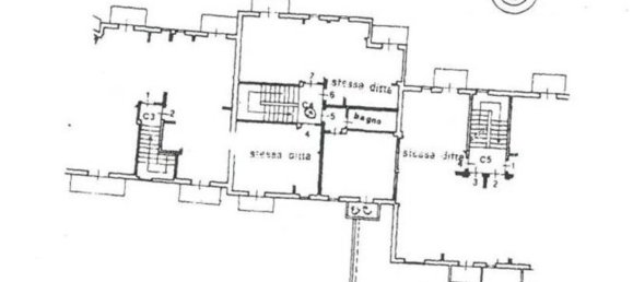 2 rooms Apartment in San Bartolomeo al Mare, Italy No. 267566 26