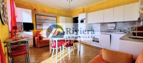 2 rooms Apartment in San Bartolomeo al Mare, Italy No. 267566 11