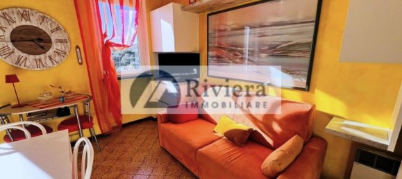 2 rooms Apartment in San Bartolomeo al Mare, Italy No. 267566 14