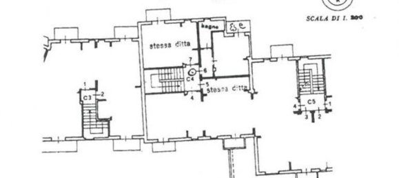 2 rooms Apartment in San Bartolomeo al Mare, Italy No. 267566 27