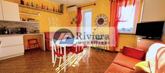 2 rooms Apartment in San Bartolomeo al Mare, Italy No. 267566 12