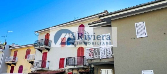 2 rooms Apartment in San Bartolomeo al Mare, Italy No. 267566 10