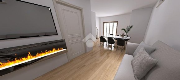 4-salle Villa à Buggiano, Italy No. 2126 9