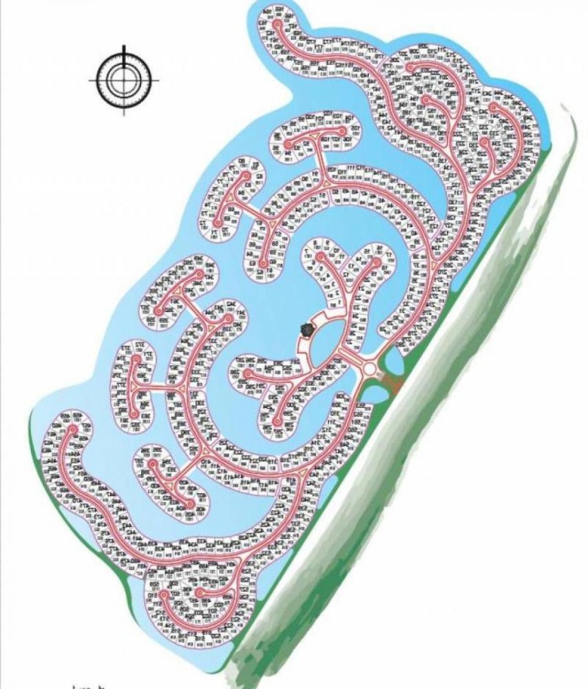 Grundstück in Escobar, Argentina, Nr. 46795