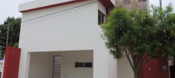 3 bedrooms House in Yucatan, Mexico No. 147987 2