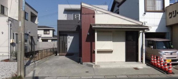 2 Schlafzimmer Haus in Aichi, Japan, Nr. 3922 2