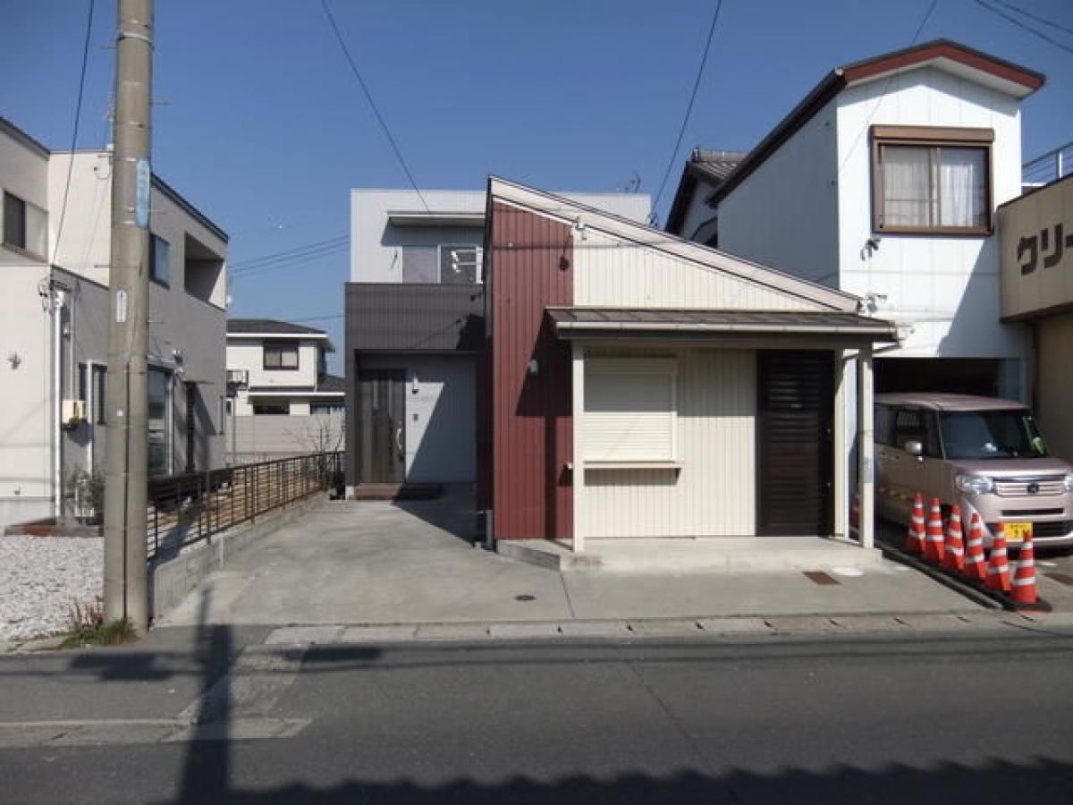 2 Schlafzimmer Haus in Aichi, Japan, Nr. 3922