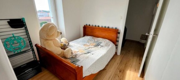 2 bedrooms Castles in Bressuire, France No. 324982 6