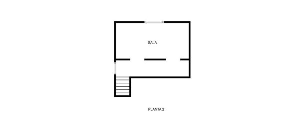 3 غرف نوم شقة في Fabero, Spain رقم 78036 16