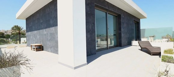 3 chambres Maison à Torrevieja, Spain No. 183652 31