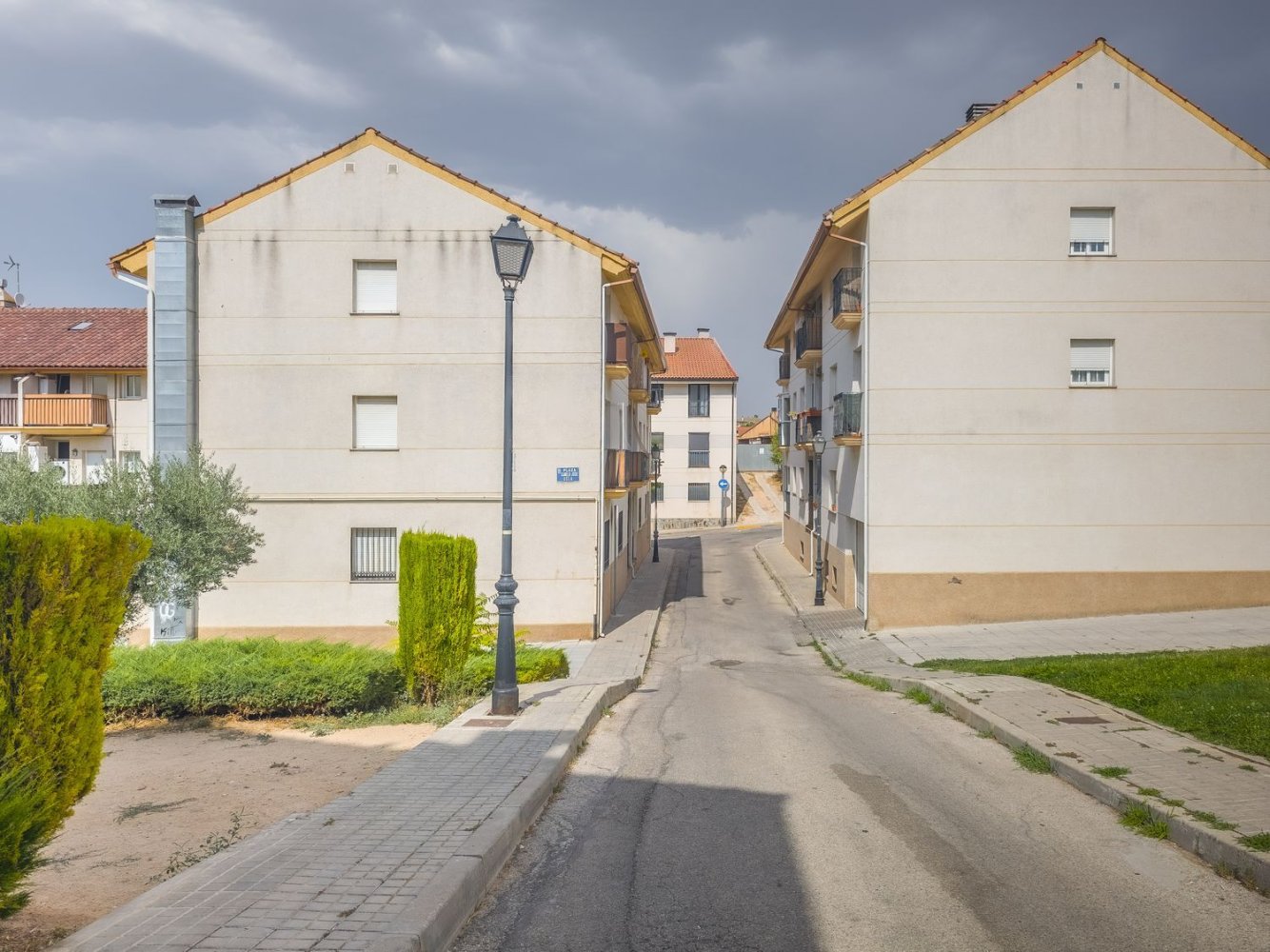 2 bedrooms Apartment in Campo Real, Spain No. 267206