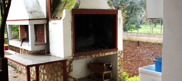 Вилла с 4 комнатами в Франкавилла Фонтана, Италия № 138778 30