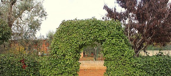 Вилла с 4 комнатами в Франкавилла Фонтана, Италия № 138778 28