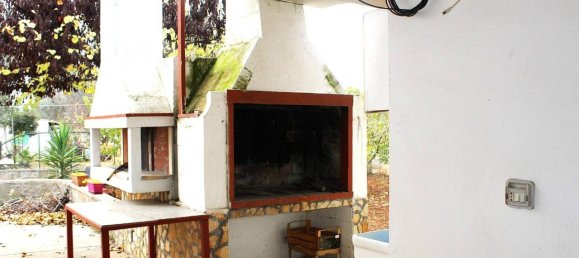 Вилла с 4 комнатами в Франкавилла Фонтана, Италия № 138778 4