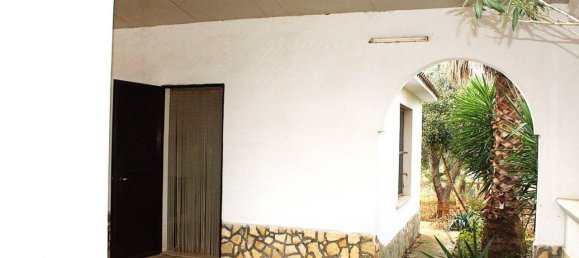 Вилла с 4 комнатами в Франкавилла Фонтана, Италия № 138778 3