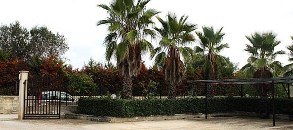 Вилла с 4 комнатами в Франкавилла Фонтана, Италия № 138778 25