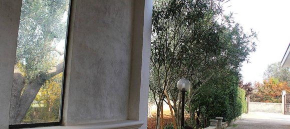 Вилла с 4 комнатами в Франкавилла Фонтана, Италия № 138778 31