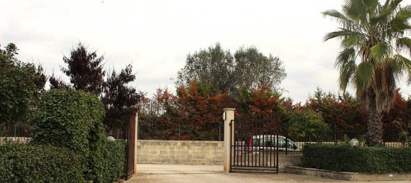 Вилла с 4 комнатами в Франкавилла Фонтана, Италия № 138778 26