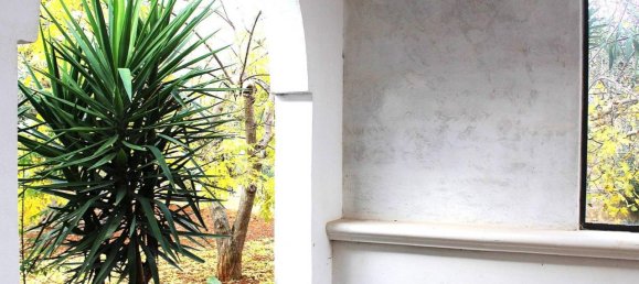 Вилла с 4 комнатами в Франкавилла Фонтана, Италия № 138778 5