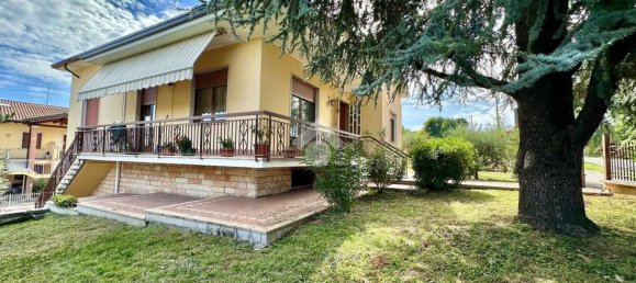 Villa de 5 habitaciónes en Sona, Italy No. 292902 33