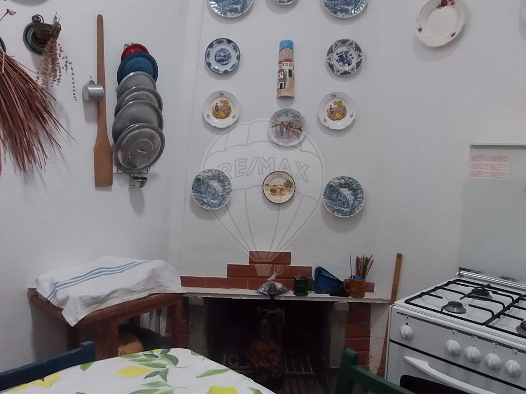 4 غرف نوم منزل في Vila Velha de Rodao, Portugal رقم 43827