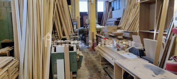 Склад с 5 комнатами в Рим, Италия № 85699 47