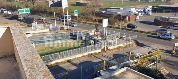 Склад с 5 комнатами в Рим, Италия № 85699 9