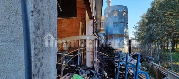 Склад с 5 комнатами в Рим, Италия № 85699 29