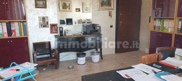 Склад с 5 комнатами в Рим, Италия № 85699 33