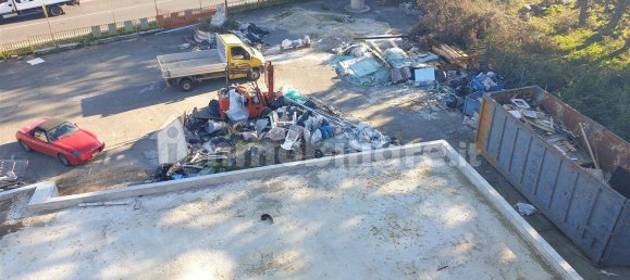 Склад с 5 комнатами в Рим, Италия № 85699 36