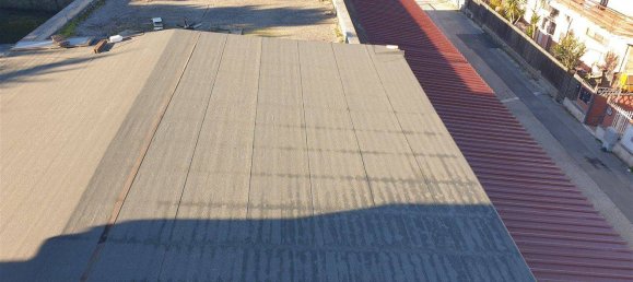 Склад с 5 комнатами в Рим, Италия № 85699 13