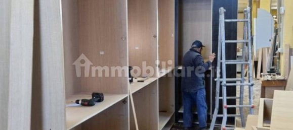 Склад с 5 комнатами в Рим, Италия № 85699 42