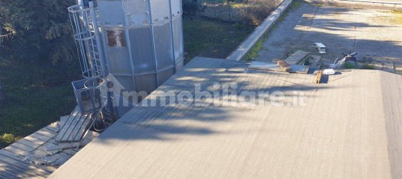 Склад с 5 комнатами в Рим, Италия № 85699 38