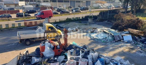 Склад с 5 комнатами в Рим, Италия № 85699 31