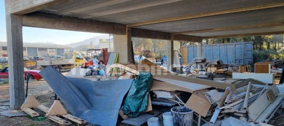 Склад с 5 комнатами в Рим, Италия № 85699 19