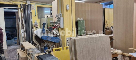 Склад с 5 комнатами в Рим, Италия № 85699 46