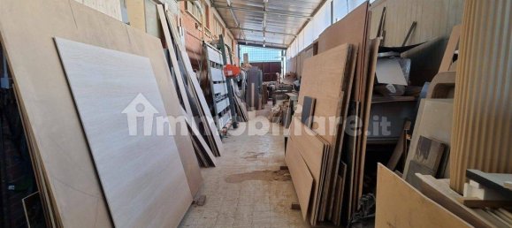 Склад с 5 комнатами в Рим, Италия № 85699 22