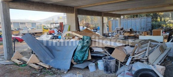 Склад с 5 комнатами в Рим, Италия № 85699 21