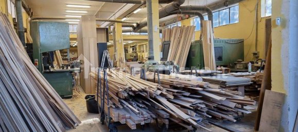 Склад с 5 комнатами в Рим, Италия № 85699 14