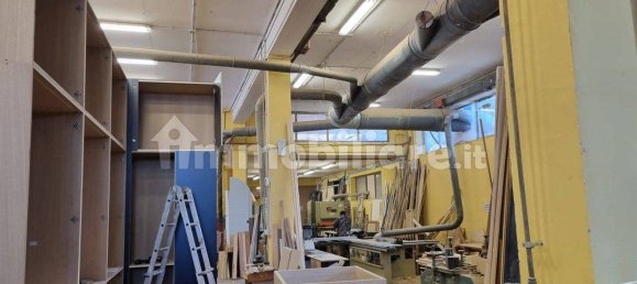 Склад с 5 комнатами в Рим, Италия № 85699 27