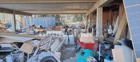 Склад с 5 комнатами в Рим, Италия № 85699 40