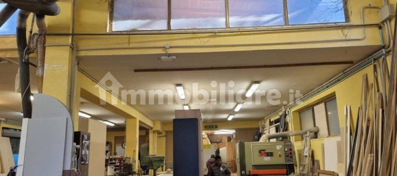 Склад с 5 комнатами в Рим, Италия № 85699 48