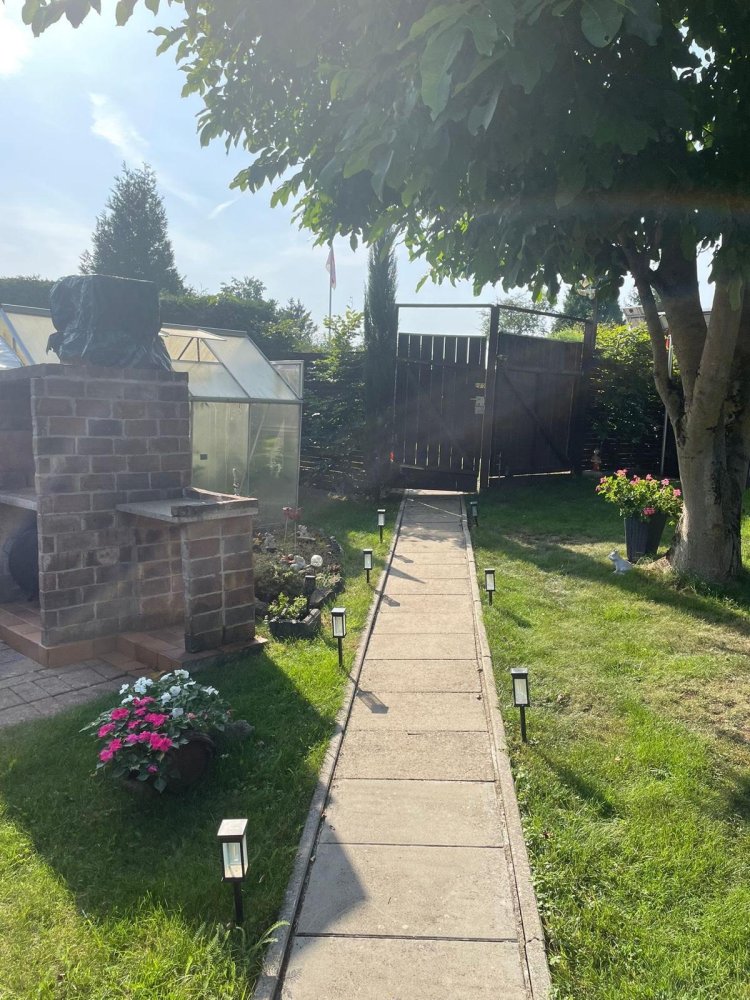 Grundstück in Bamberg, Germany, Nr. 304881