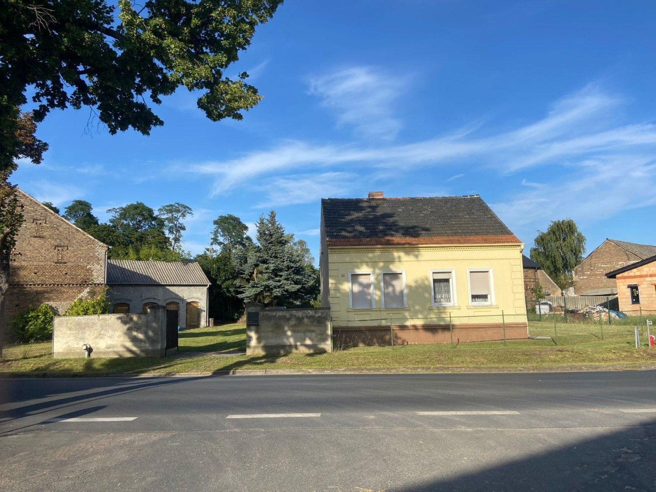 2 Schlafzimmer Haus in Teltow-Fläming, Germany, Nr. 29561