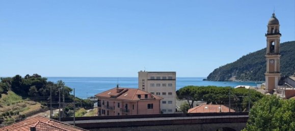 2-salle Appartement à Moneglia, Italy No. 36926 8