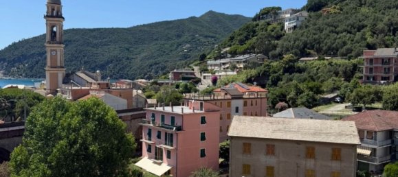 2-salle Appartement à Moneglia, Italy No. 36926 7