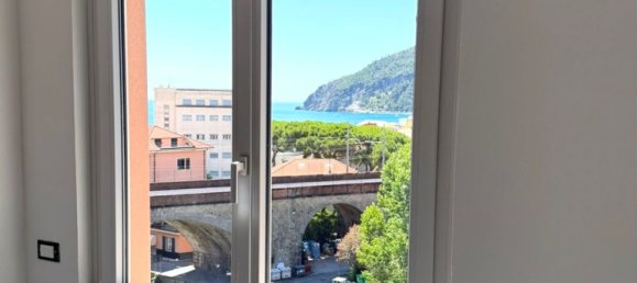 2-salle Appartement à Moneglia, Italy No. 36926 16