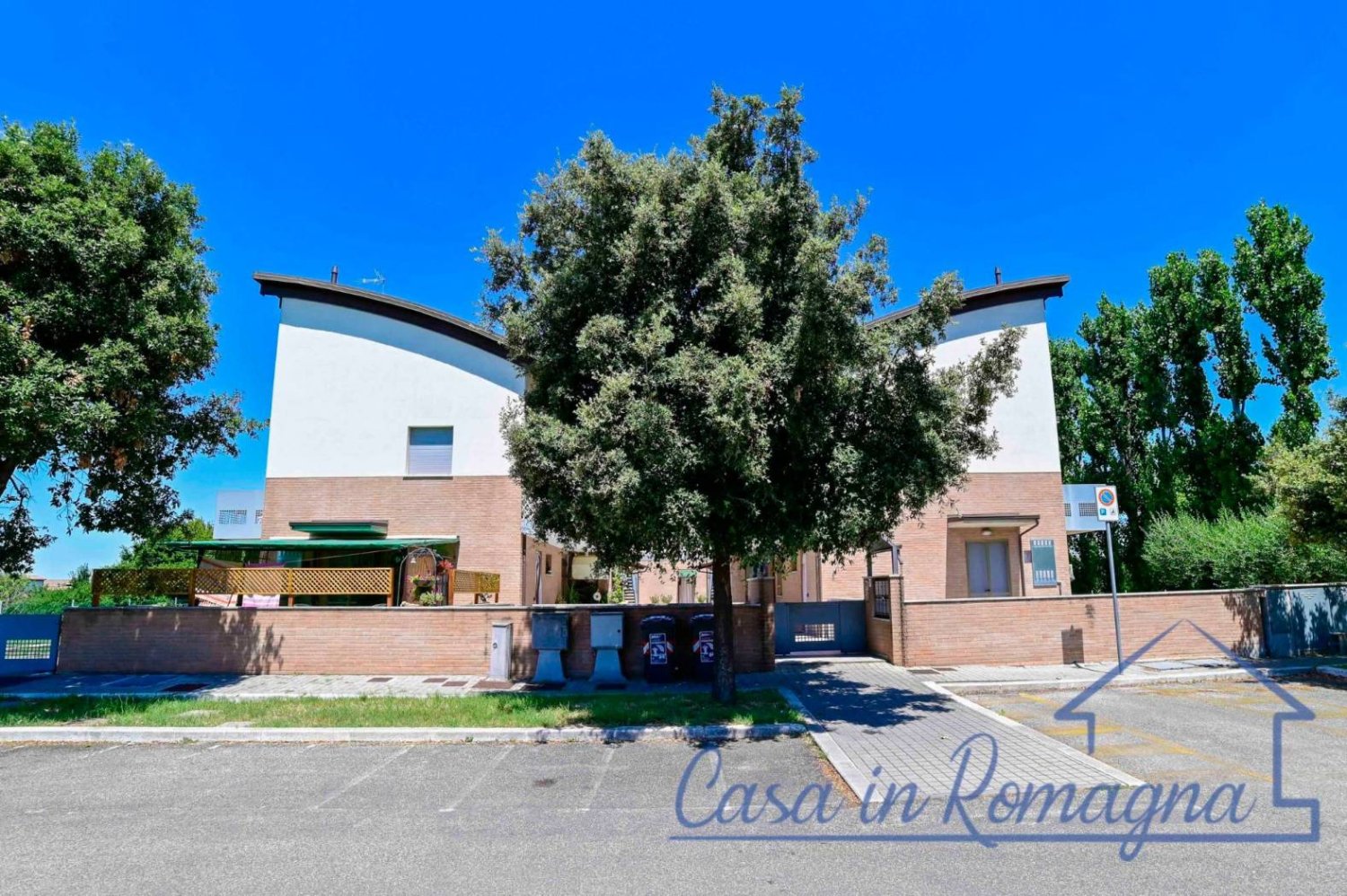 1 bedroom Apartment in Cesenatico, Italy No. 265907