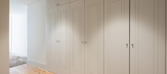 2 bedrooms Apartment in Lisbon, Portugal No. 208893 28