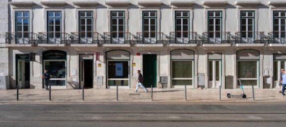 2 bedrooms Apartment in Lisbon, Portugal No. 208893 30